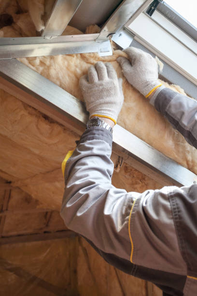 Best Fiberglass Insulation in Portland, TN