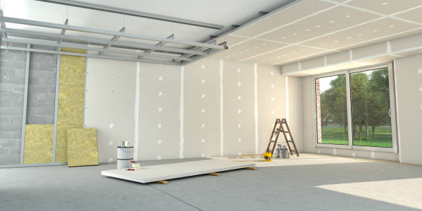 Best Blown-in Insulation in Portland, TN