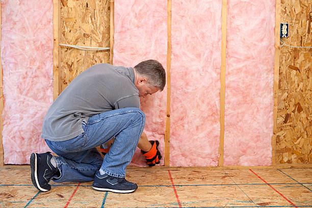 Types of Insulation We Offer in Portland, TN